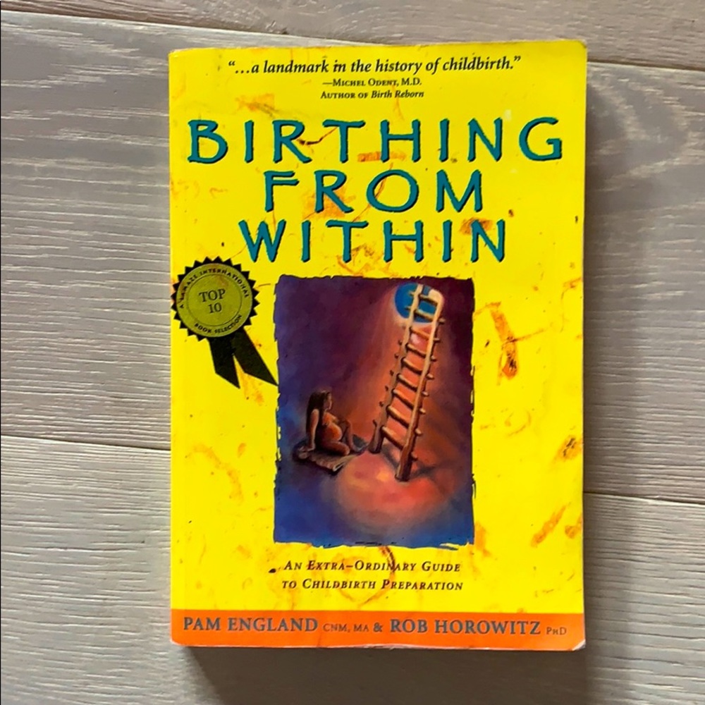 Birth Book